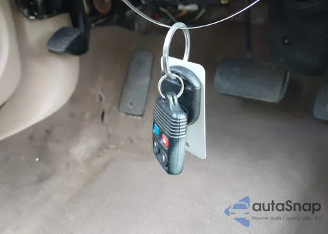 2003 Ford Taurus Ses z USA, uszkodzony, nr VIN 1FAFP55293A179155